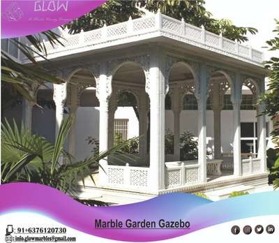 GLow Marble - A Marble Carving Company

We are manufacturer of All types of Marble Gazebo 

All India delivery and installation service are available

For more details :91+ 6376120730
______________________________
.
.
.
.
.
.
.
.
#indinastone 
#pinkstone #redstone
#redstonetemple #sandstone #templs #marble #artwork #desingdeinteriores #marble #templesofindia #hindutempel #india #rajasthan #makrana #handmade #work #artandculture #carving #marbleart #gujarat #tamil #mumbai #surat #punjab #delhi #kerla #india #jaipur