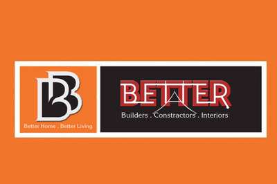 better home Better living 
new logo
