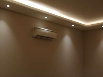 some of the previous completes small projects...in mini HVAC..... around Delhi