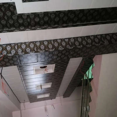*false ceiling *
p o p gypsum board false ceiling PVC false ceiling bhopal aashiyana interior design