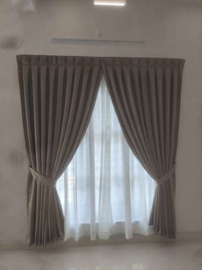 #box pleat  #curtains  #Cloth  #classic