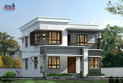 3 bhk 1750 sqft 
budget home Design 🏡