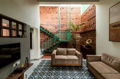 #Architectural&Interior  #InteriorDesigner  #LivingroomDesigns