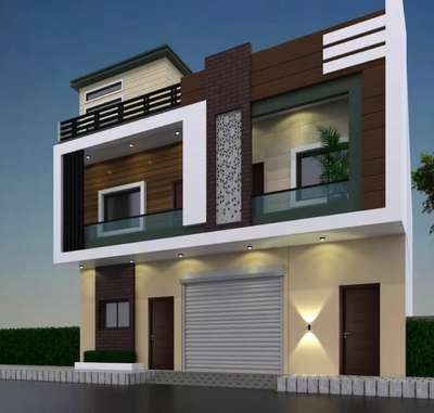 #HouseDesigns #boq #bbs #3delevation🏠 #Architectural&Interior