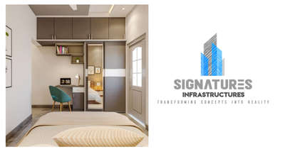 Proposed interior design for the renovation of an apartment
Client- Abhijith
Location - Ernakulam

From low budget to ultra luxury
One for every budget 
Interior designing at reasonable rates 
We are happy to help 
And we do like to see happiness on clients face when they find it  appealing
Feel free to contact us
#InteriorDesigner #interiorsmodernhomes #LUXURY_INTERIOR #Kottayam #Ernakulam #trivandrum #signaturesinfrastructures