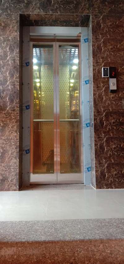 automatic lift for residential building Gurgaon and faridabad 
9599468052