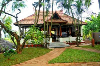 # #TraditionalHouse   villa, cottage making and renewal... please contact