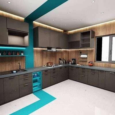*modular kitchen *
Modular kitchen starting price 51000