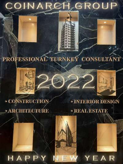 Hello All

A very Happy and Prosperous New beginning of this Year 2022.🧁🎂🍿

COINARCH GROUP

Professional Team Services for

Construction- (Management and Supervision 24x7 on site)

Interiors- (Remodelling and Renovation Designing and Execution)

 
Architecture and Planning- (Residential, Commercial and Institutional Projects Planning and Designing)

Real Estate-(Delhi and NCR as well as in Chandigarh also)

To Help Our  Customers in this Pandemic
We are Providing Emergency Services Regarding Plumbing, Electrical, Masonary, Wood work etc.

Contact- coinarchgroup@gmail.com

#aatmanirbharbharat #delhiconstruction #realestatedelhincr #anandvihar #indianarchitectandbuilder #eastdelhi #delhiarchitects #business #entrepreneur #noidaconstruction #preetvihar #shreshthavihar #architecturaldesign #interiordesign #constructionmanagement #turnkeyprojects #lowcostconstruction #narendramodi #topclassconstruction #surajmalvihar #delhibusinessman #india #contractor #civilengineering #woodworks #plum