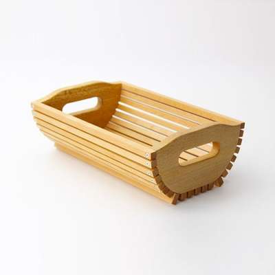 #wooden #tray