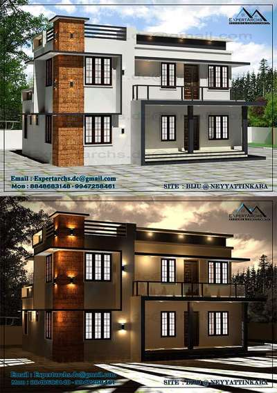 @ExpertArch-Designs & Consultants

3D Elevation (2 view - ₹3500/-)