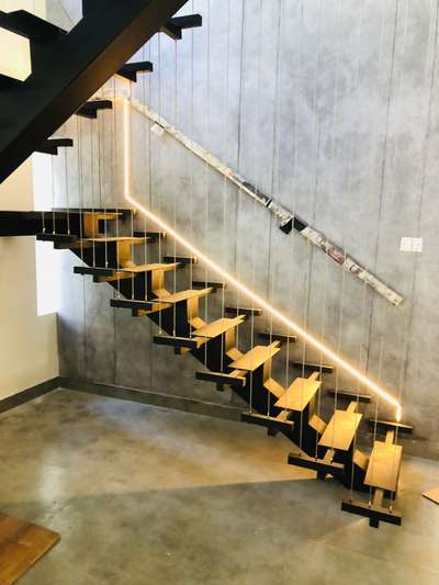 staircase ms