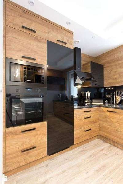Modern kitchen designs