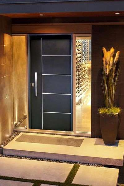Beautiful door designs