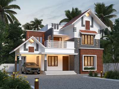 New 3d design....

 #home3ddesigns #3dvisualizationstudio #HouseDesigns #3dvisualizer #3d #residence3ddesign