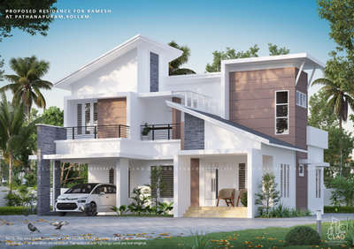 1700 sqft 4 BHK Home design  #ElevationHome  #homedesigne  #SmallHomePlans
