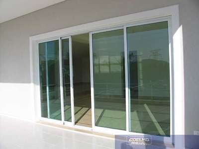 aluminium for panel sliding window