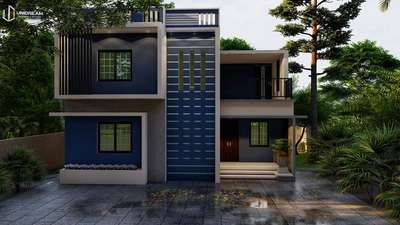 #HouseDesigns  #ContemporaryHouse  #HouseConstruction  #constructionsite  #3DPlans 
 #InteriorDesigner