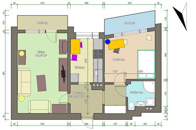3d home design  #HomeDecor  #SmallHomePlans  #wonderful  #family  #familihome
 #3DPlans  #WoodenBalcony #Jhoola #junior