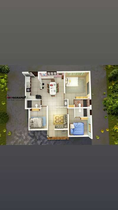FLOOR PLAN
CLIENT : PRINCE KURIAN
 contact:8589838921
plan , 3d , floor plan, interior
 #FloorPlans 
#EastFacingPlan 
#SmallHomePlans 
#floorplanning 
#planandelevations 
#3d 
#3DPlans 
#3dplan 
#3dplanning 
#2d&3dplans