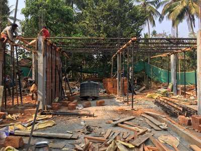 #sitestories  #sitevisit  #homeconstruction  #KeralaStyleHouse  #homedesigne  #contemporary  #RoofingDesigns
