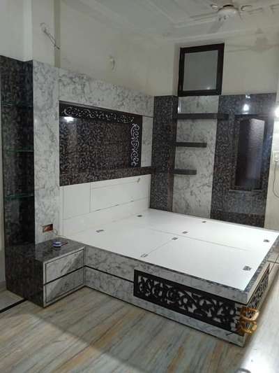 pawan interior concepts rakesh suthar 
all furniture work contact me 7023851242