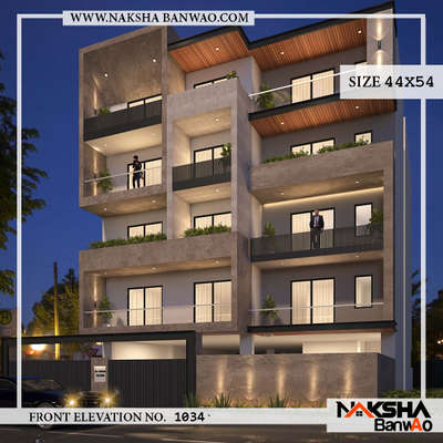 Complete project #sawaimadhopur Raj.
Elevation Design 44x54
#naksha #nakshabanwao #houseplanning #homeexterior #exteriordesign #architecture #indianarchitecture
#architects #bestarchitecture #homedesign #houseplan #homedecoration #homeremodling  #sawaimadhopur #decorationidea #sawaimadhopurarchitect

For more info: 9549494050
Www.nakshabanwao.com