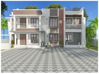 Exterior designing🏠
contemporary style


* kindly contact us to design your dream home in reasonable charges