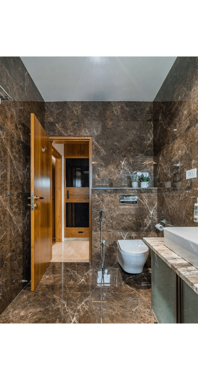 ऐसा बाथरूम कहीं नहीं देखा होगा 2×4 tiles   #BathroomTIles   #BathroomTIlesdesign