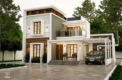 1850 Sqft home
3 Bhk
Aprox budget :: 50 Lakhs 
Cleint : Mr. Ziyad , Kasarkod ,

3D design ചെയ്തു നൽകുന്നു. 
 #KeralaStyleHouse  #3dhousedesign #homedesigne #Designs #keralahomedesignz #designkerala