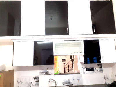 kitchen unit. contact for more details. 

 #woodenwork 
#interiordesign