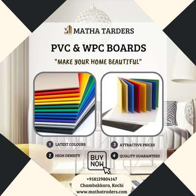 #Pvc #wpcboards