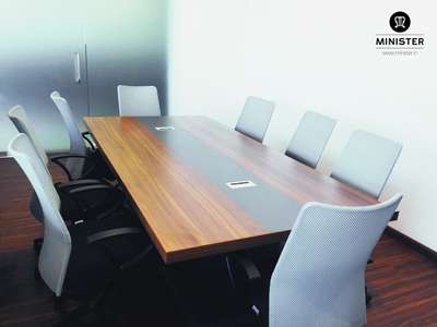 #Conference Table