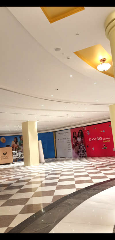 phoenix citadel mall indore 
  #InteriorDesigner  #FalseCeiling  #popceiling  #CelingLights