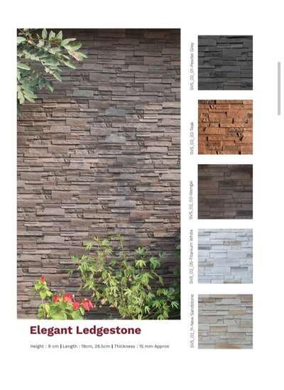 Cladding & Natural Stone..
.
.
.
.
Call to know the details
.
.
.
Call on Me
.
.
8138927711
9946577711
HTTPS://G.PAGE/R/CSL-UVCDZBHWEAO
.
.
.
 #cladding #newproducts #HouseDesigns #naturalstones #naturaldesign #HouseinteriorDesigns