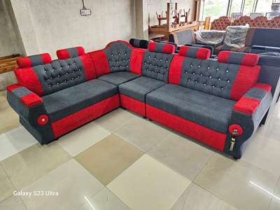 Modern corner sofa
5seat
ph:9645342978
 #cornersofa #LivingRoomSofa #NEW_SOFA #furnitures