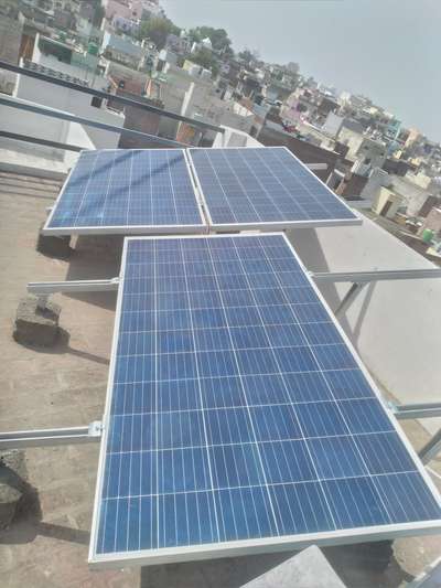solar system for lift machine 5hp