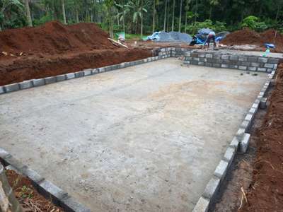 Vayanad Project 12mtrs x 6mtrs...by Genesis Swimming Pool Calicut branch.