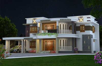 #Kannur  #Kasargod  #HouseConstruction  #Contractor  #CivilEngineer  #3Ddesigner  #exteriordesigns