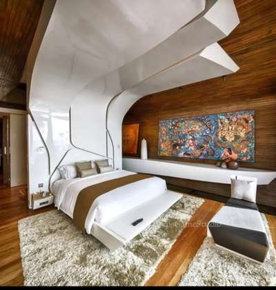 pop dizain bedroom
