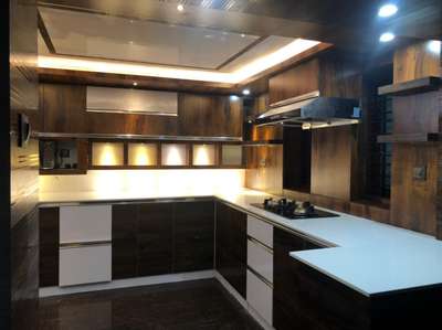 #KitchenInterior #kitchenappliances #accessories #boards  #Architect  #InteriorDesigner #trivandram #Kollam