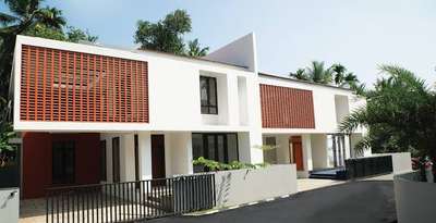 Villa project @ Bhoganvilla kottuli