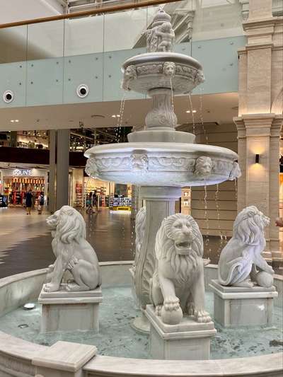 marble fountain ⛲️ manufacturerd & export. more design and size option delivery worldwide if any inquiry contact us Whatsapp 
+91 9887219967, +91 7014279378
 #fountain #InteriorDesigner #exteriordesigns #Delhihome #HomeDecor #delhincr #delhiinteriors #kashmir #punjab #banglorestone #mumbaiinteriors #goa