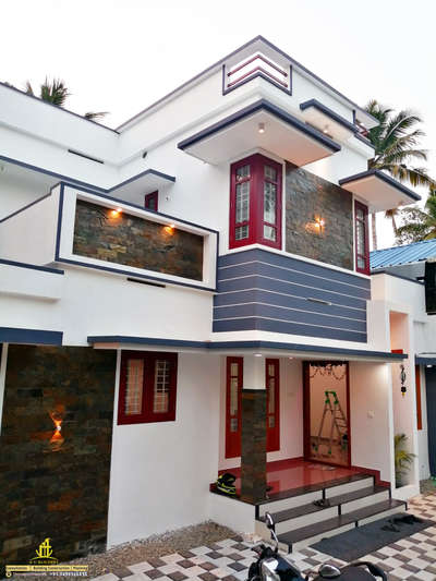 We proudly Completed our new project in Vellayani Thiruvananthapuram.