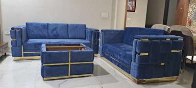 all type sofa work in faridabad and bed fabrics work