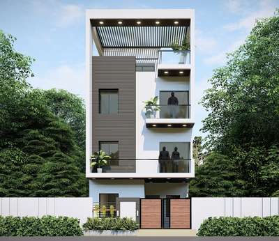 25 × 50 house design

 #architecturedesigns #Architectural&Interior #Architect