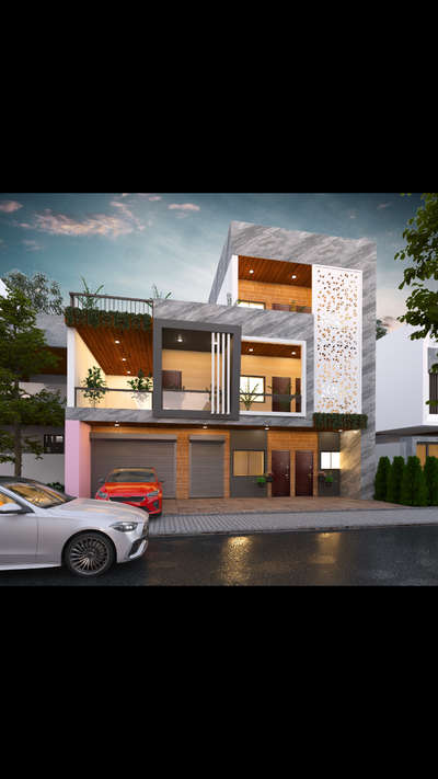 Call me for architectural service 9098697770  #Architect #architecturedesigns