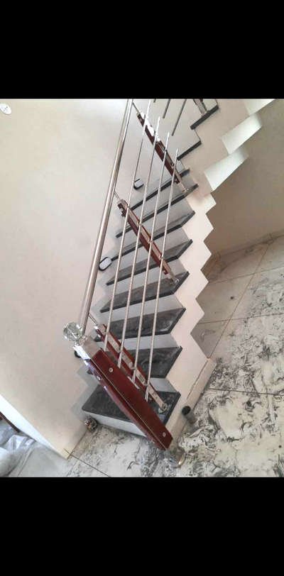 #ss  #stainless   #Railings