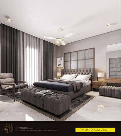 #MasterBedroom #BedroomDecor #KingsizeBedroom #BedroomDesigns