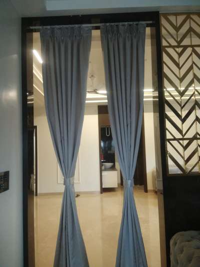 curtains all types available catalog ke anusar bhi available